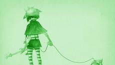 Rhinestone Eyes (Electric Shock Remix) HQ Reupload - Videoclip.bg