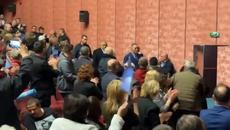 Бойко Борисов в Разград - Videoclip.bg