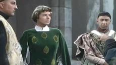 „Жана д'Арк“ (1948) – исторически,  II част - Videoclip.bg