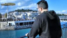 Αυγερινός Σέρμπος - Καίγομαι για πάρτη σου - изгарям за теб - Videoclip.bg