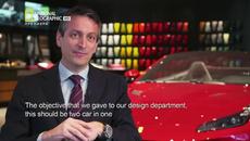 Невероятни супер коли: Ferrari Portofino - Videoclip.bg