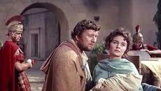 „Спартак“ (1960) – исторически филм, II част - Videoclip.bg