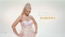ZORICA - SLOBODNA (OFFICIAL VIDEO) 2023 - Videoclip.bg
