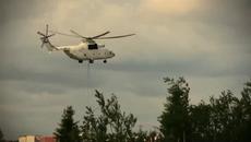 Самый большой вертолет в мире - Ми-26 (1) - Videoclip.bg