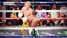 Jake Paul Had to Run for His LIFE! - Videoclip.bg