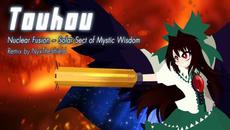 Touhou - Nuclear Fusion ~ Solar Sect of Mystic Wisdom [Remix by NyxTheShield] [Utsuho's Theme] - Videoclip.bg