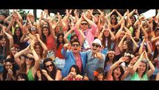 Claydee & Ermal Mamaqi - Senorita - Videoclip.bg