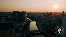 Phil Tyler X Devaloop - Marigold - Videoclip.bg