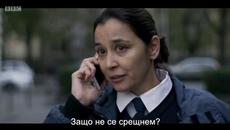 Батист (2021) S02 Е04 - Videoclip.bg
