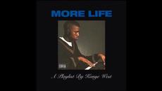 Kanye West - Passionfruit (A.I Remix) - Videoclip.bg