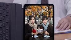 Love Syndrome (2023) EP 4 ENG SUB - Videoclip.bg