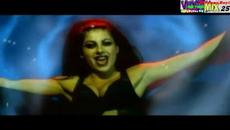 Retro VideoMix 90's [ Eurodance ][ Vol 25 ] - Videoclip.bg