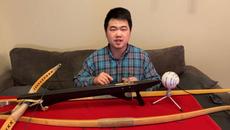 Medieval Song Chinese Crossbow - Videoclip.bg