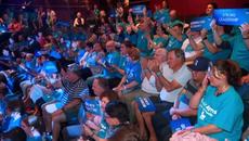 Leaders make final pitch to voters on eve of NSW state election - Videoclip.bg