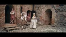 Yona & Orkesteri Liikkuvat Pilvet - Shhh... - Videoclip.bg