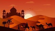 Маруф обущаря - приказка - Videoclip.bg