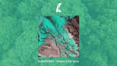 KLANGPHONICS  - Shapes in the Spray - Videoclip.bg