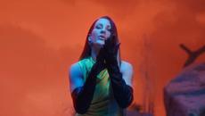 Calvin Harris, Ellie Goulding - Miracle (Official Video) - Videoclip.bg