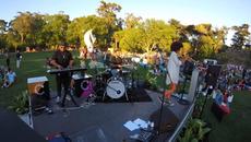 JP Funk Trio -  "Povo" - Videoclip.bg