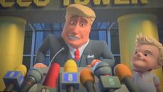 Говорящий Том и Друзья - 4 СЕЗОН - 22 серия - Videoclip.bg