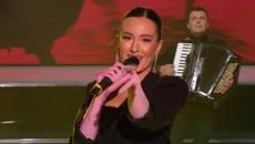 Ivana Dimkovski - Zavisna - GP - (Tv Grand 24.03.2023.) - Videoclip.bg