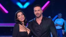 Mia Borisavljevic i Bojan Grujic - Zveri -  (Tv Pink 25.03.2023.) - Videoclip.bg