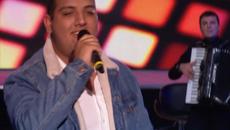 Miodrag Djokic - Jaci nego ikad  (Tv Grand 03.03.2023.) - Videoclip.bg