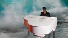 Πέτρος Ιακωβίδης - Αχ Καρδούλα μου - Official Music Video - Videoclip.bg