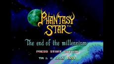 Darkness Falls - Zio and Profound Darkness themes from Phantasy Star IV - Videoclip.bg