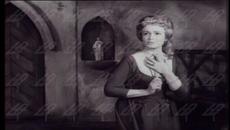 Катя Попова - Ария на Маргарита из операта „Фауст” на Гуно - Videoclip.bg