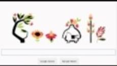 За Първа Пролет First Day of Spring - Google Doodle 2014! - Videoclip.bg