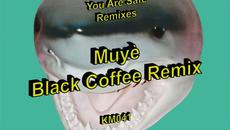 Muyè (Black Coffee Remix) - Videoclip.bg
