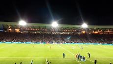 Scotland v Spain - Videoclip.bg