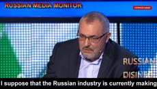 State TV panelists argue it's time to end this war - Videoclip.bg