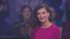 Олег Газманов - Выступление в программе Музыка+ - Videoclip.bg