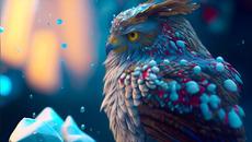 Красивая мелодия до слёз! Одна из самых красивых, волшебных зимних мелодий - Videoclip.bg