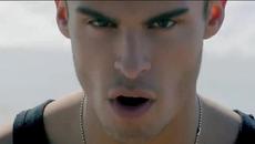 Baptiste Giabiconi - One Night In Paradise - Videoclip.bg