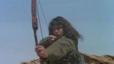 Thunder Warrior / Гръмотевицата (1983)  Бг аудио - Videoclip.bg