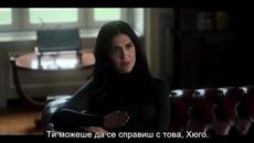 Индексът на страха (The Fear Index 2022) Е03 - Videoclip.bg