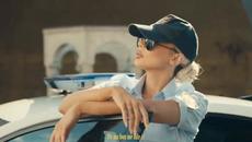 Luana Vjollca ft Bardhi - Zemrën Ta Vodha - Videoclip.bg