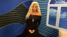 АНДРЕА / Звезден гост в Зона за поздрави - Videoclip.bg