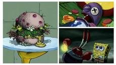 Спондж Боб Квадратни Гащи С03 Е04a - Смрад Бургер | Бг Аудио - Videoclip.bg