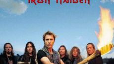 Iron Maiden - Murders in the Rue Morgue - Videoclip.bg