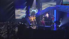 Sylver  _ Live TMF Music Awards Belgium _ H D - Videoclip.bg