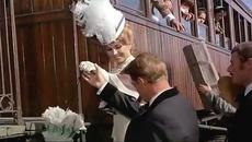 „Влак за Дуранго“ (1968) – италианска комедия - Videoclip.bg