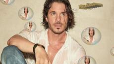 Νίκος Οικονομόπουλος - Αφού χωρίσαμε - тъй като се разделихме - Videoclip.bg