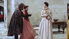 „Графиня дьо Монсоро“ (2008) – I серия - Videoclip.bg