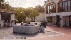 Top 5 Best Inflatable Hot Tub Spas You Can Buy In 2023 - Videoclip.bg