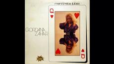 Gordana Zahar-Meni treba ljubav -1987 - Videoclip.bg