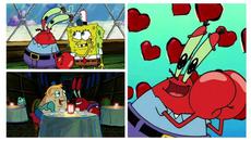 Спондж Боб Квадратни Гащи С02 Е16b - Хрупкава Любов | Бг Аудио - Videoclip.bg